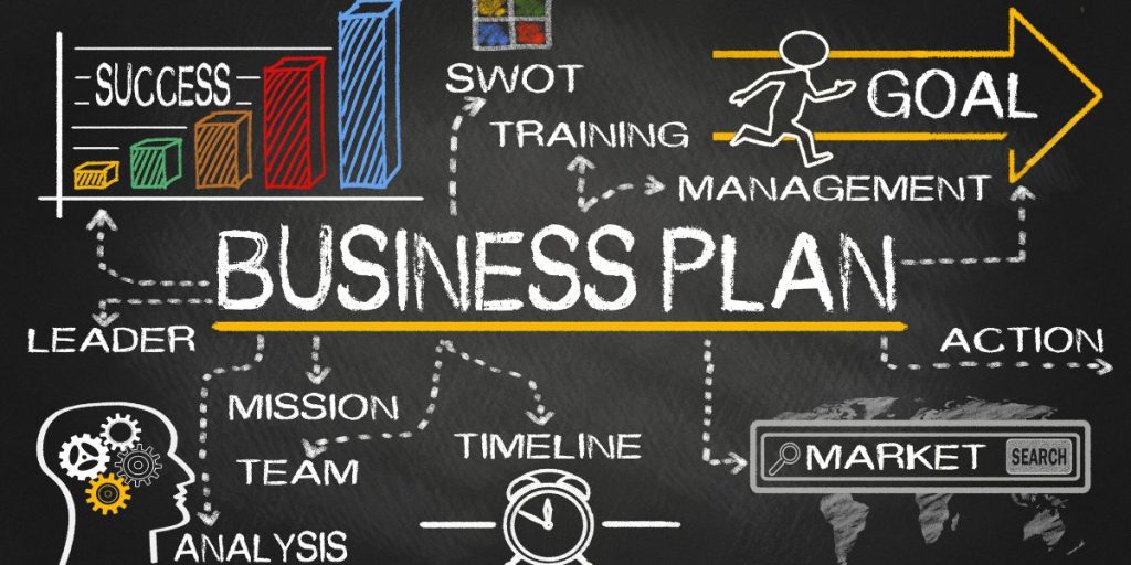Pourquoi faire appel à un expert-comptable pour valider votre business plan ?