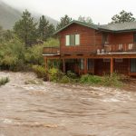 Être en sécurité de son habitation en vivant dans une zone inondable