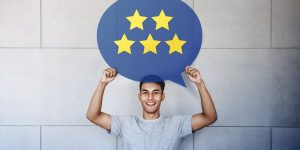 commentaires des clients