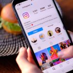 Utiliser le fond vert pour modifier l'arrière-plan des stories et bobines sur Instagram