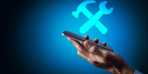 _maintenance de site