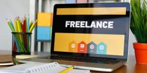 freelance informatique
