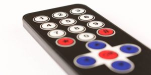 telecommande generale Somfy