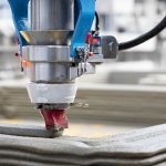 L'impression 3D révolutionne la fabrication de pièces industrielles