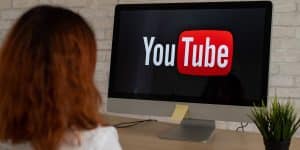 vidéos youtube