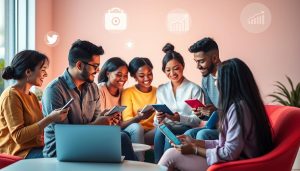 formation social selling emmanuelle petiau