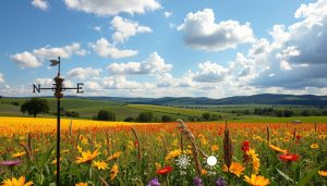 meteo agricole gratuite