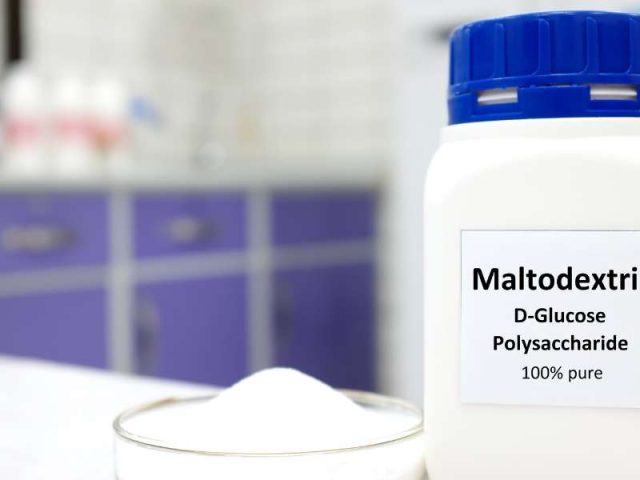 Maltodextrine : un glucide controversé décrypté par la science