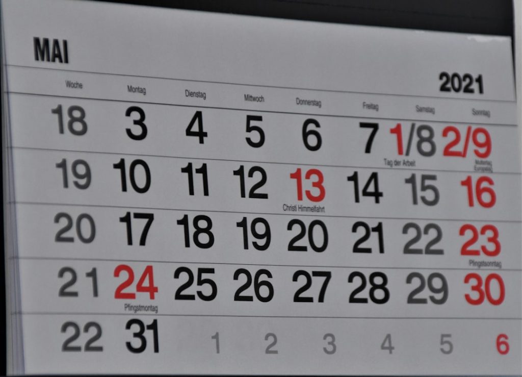 révision voiture calendrier — guide complet
