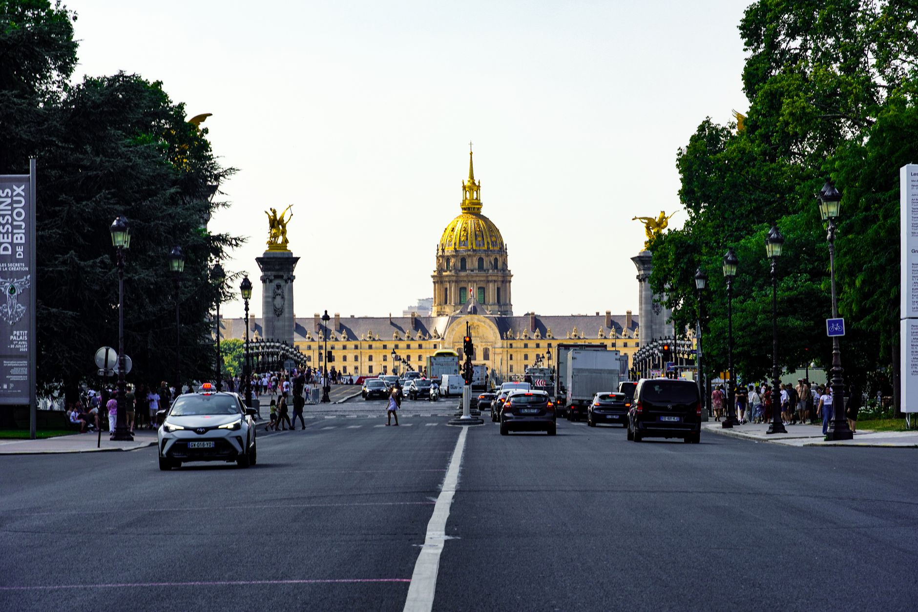 Transformations du boulevard Heurteloup à Tours pour une nouvelle ligne de bus
