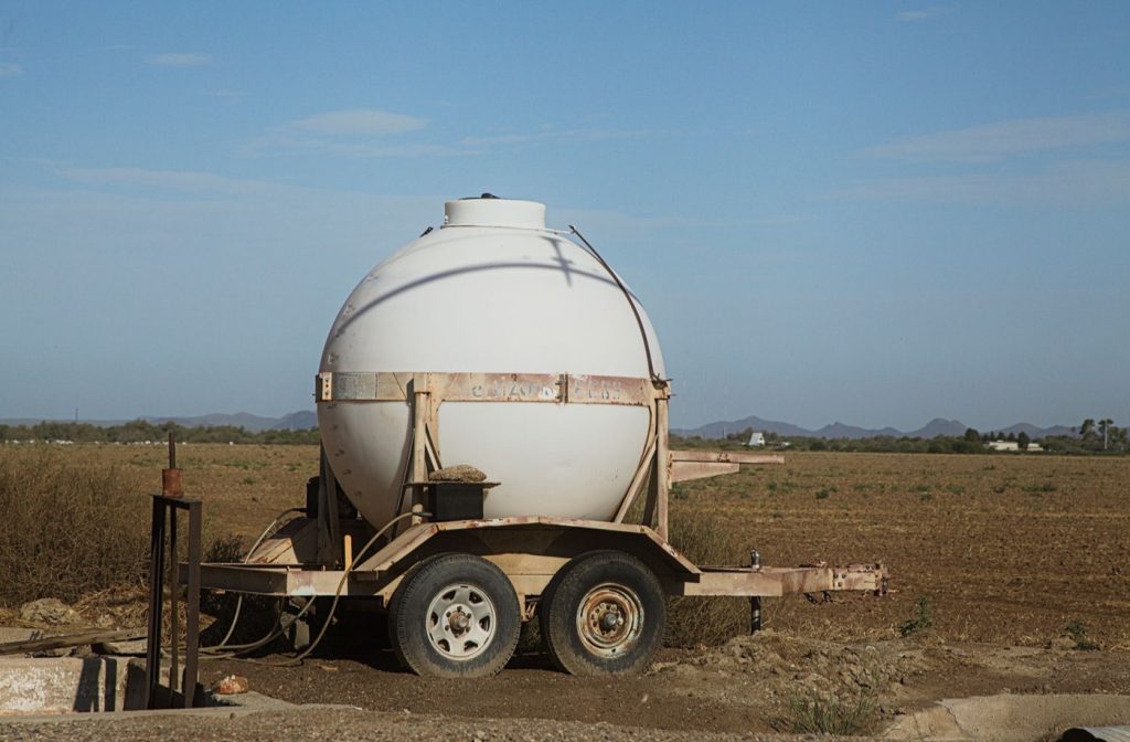 Avis : adoucisseur d'eau Culligan pour usage domestique