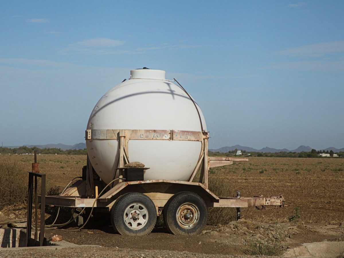 Avis : adoucisseur d'eau Culligan pour usage domestique