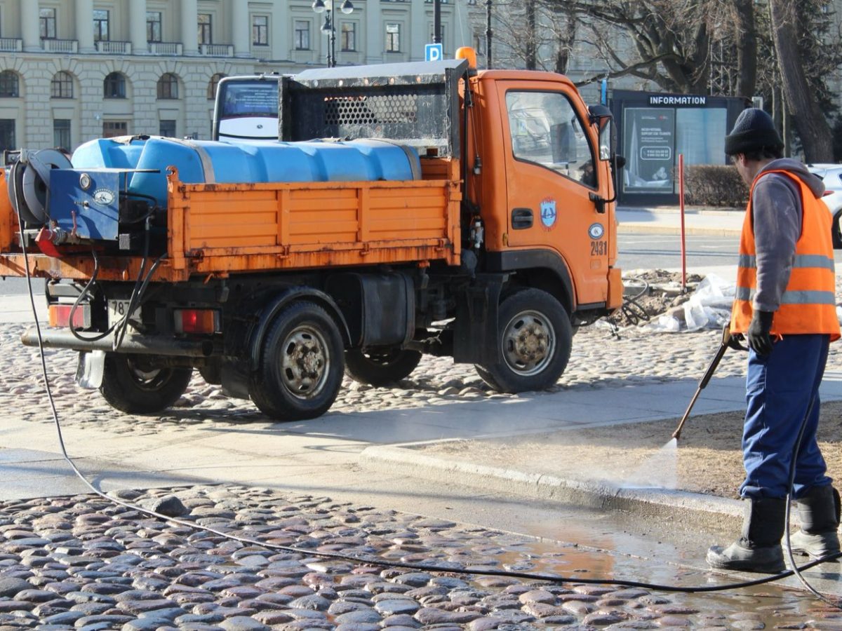 Curage de canalisation : définition et démarches