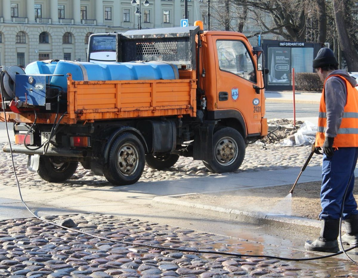 Curage de canalisation : définition et démarches