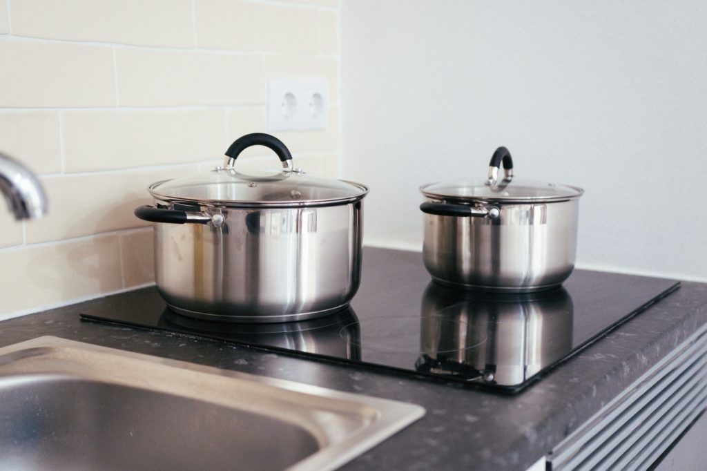 Réduire sa facture d'énergie en cuisinant