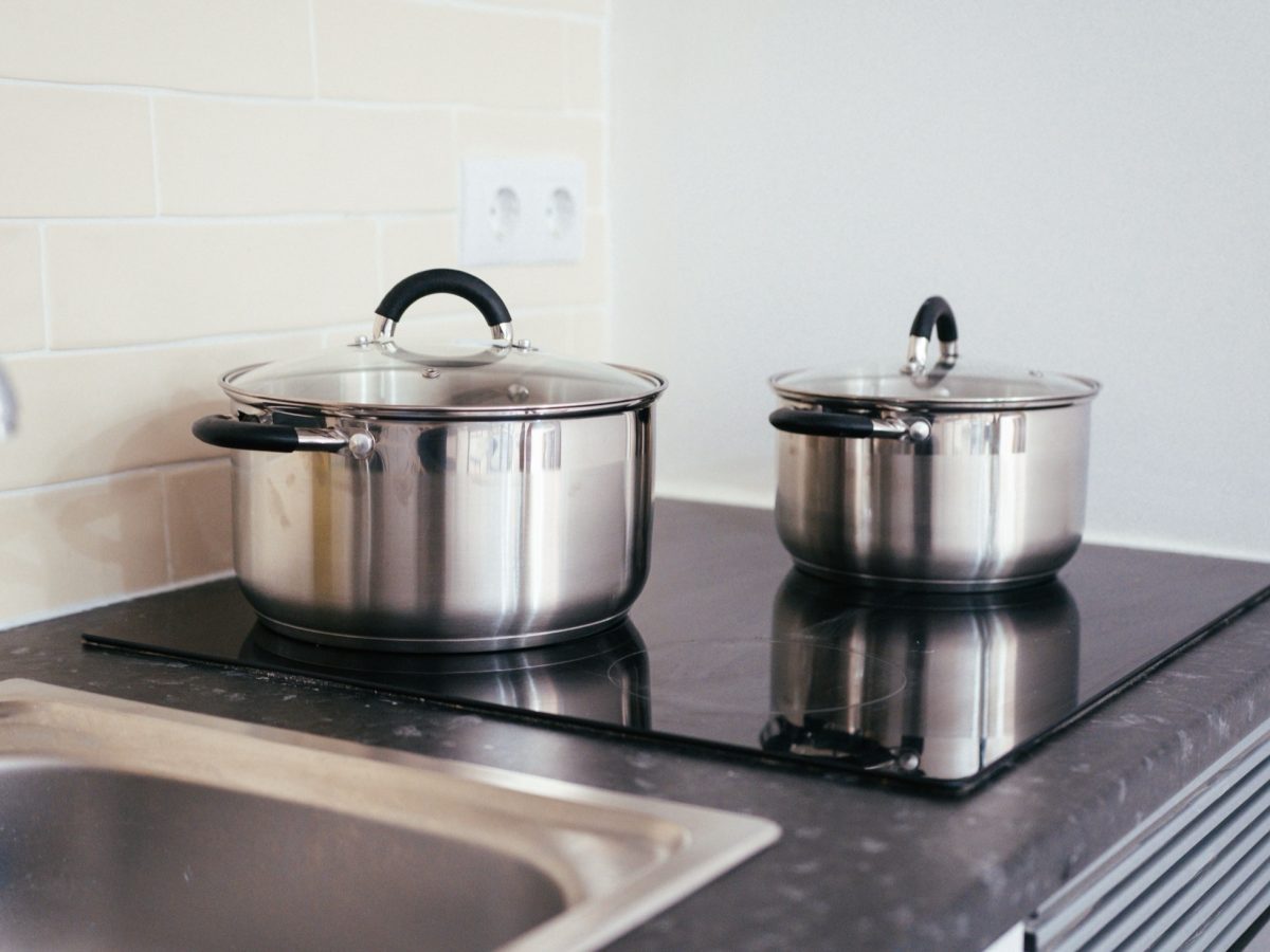 Réduire sa facture d'énergie en cuisinant