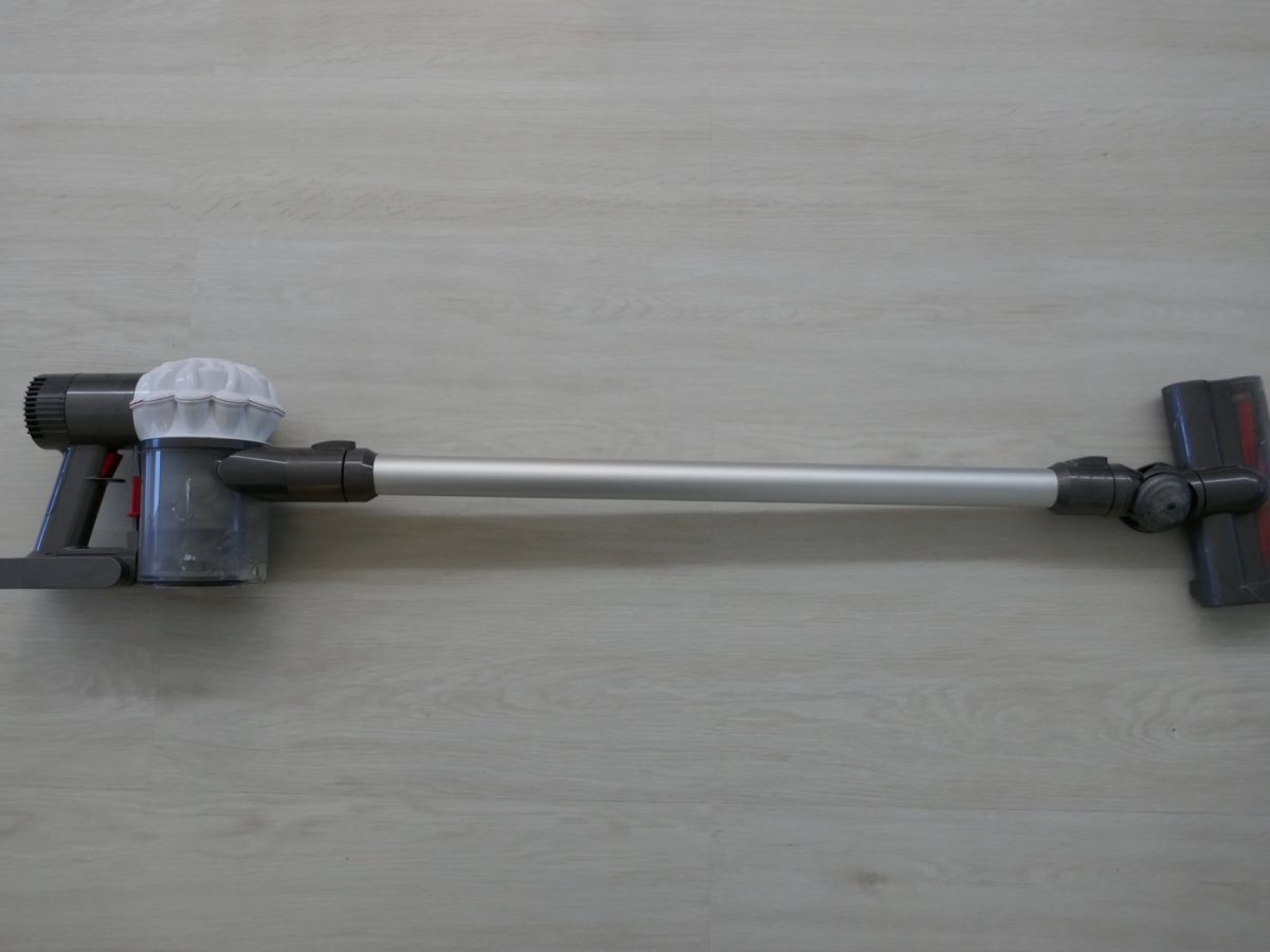 Dyson ou Xiaomi : quel aspirateur balai pour appartement