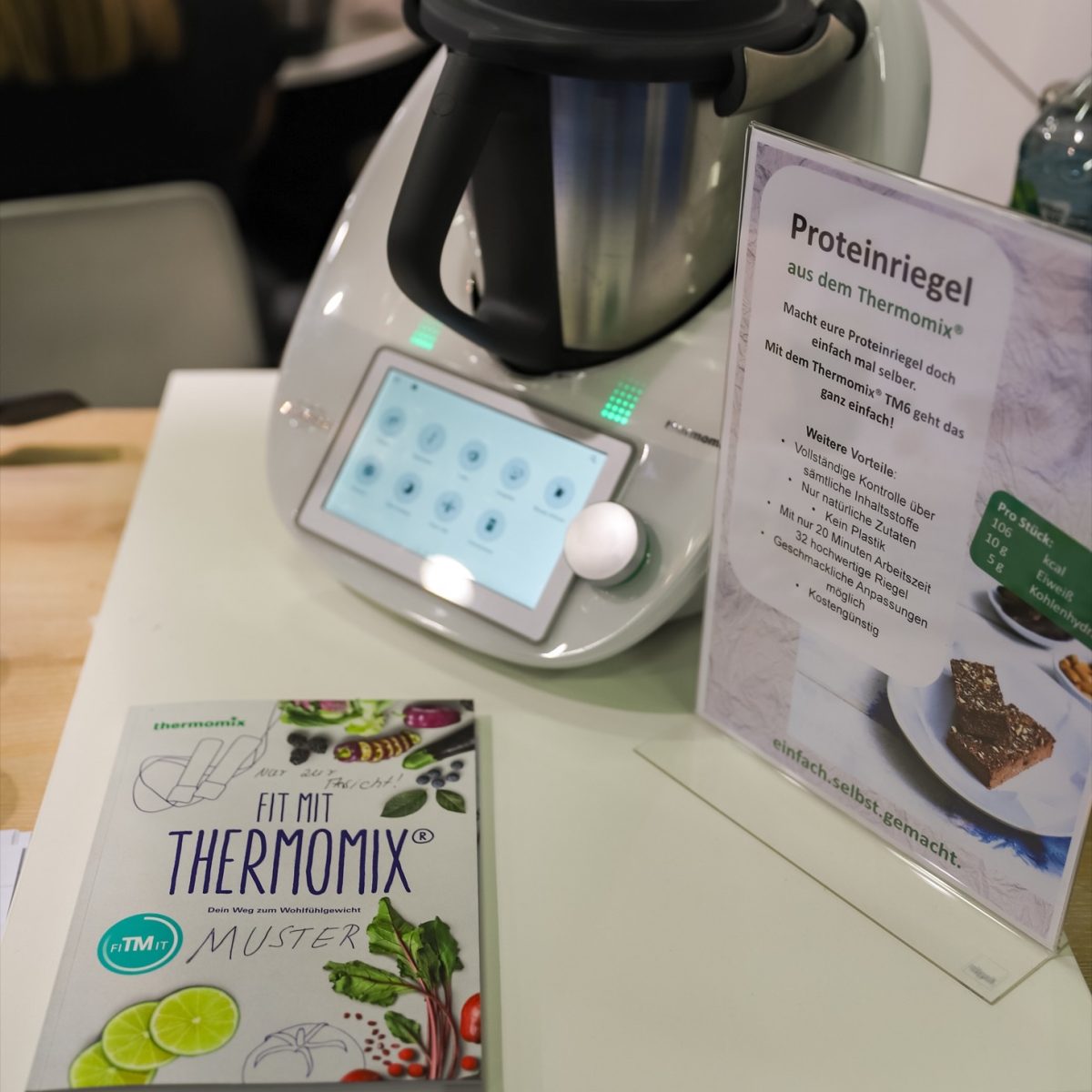 Avis Thermomix : polyvalent mais cher et propriétaire