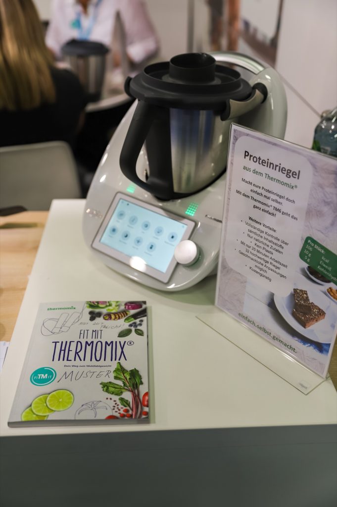 Avis Thermomix : polyvalent mais cher et propriétaire