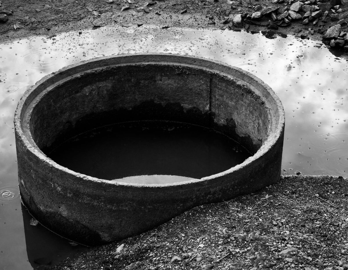 Fosse toutes eaux : rôle et entretien