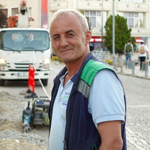 Gilles Fournier