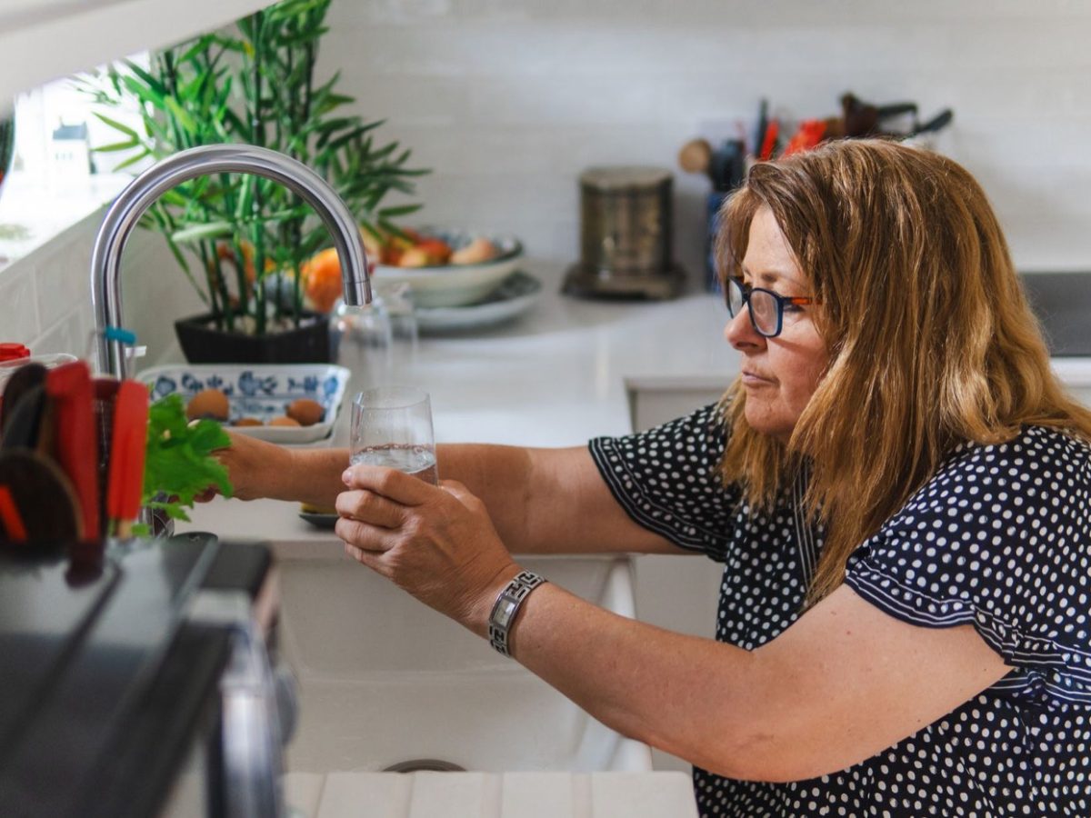 Meilleurs filtres d'eau domestique : guide comparatif