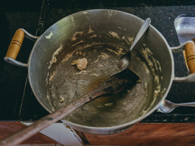 Idées de recettes anti-gaspi pour familles