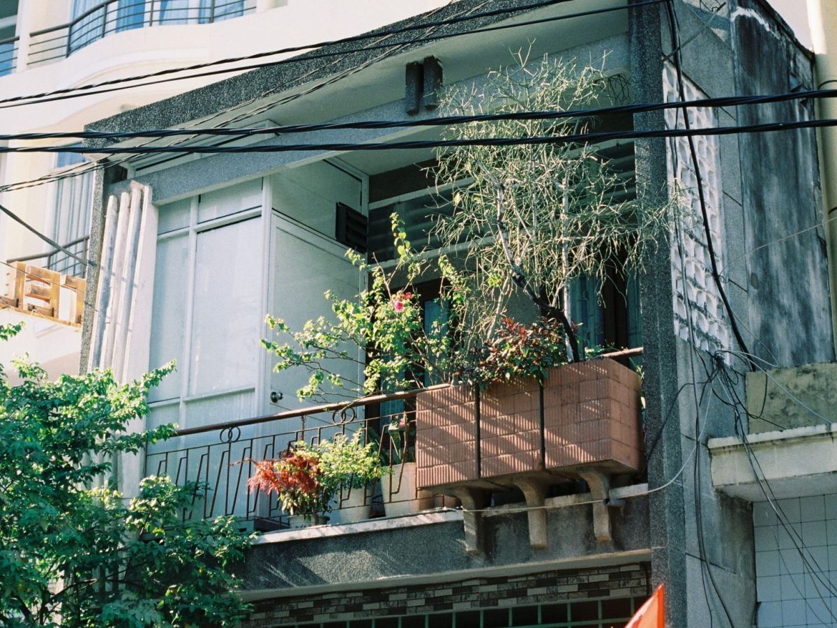Systeme d arrosage pour plantes de balcon