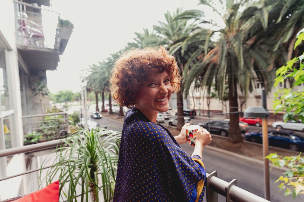 Plantes faciles a entretenir sur un balcon