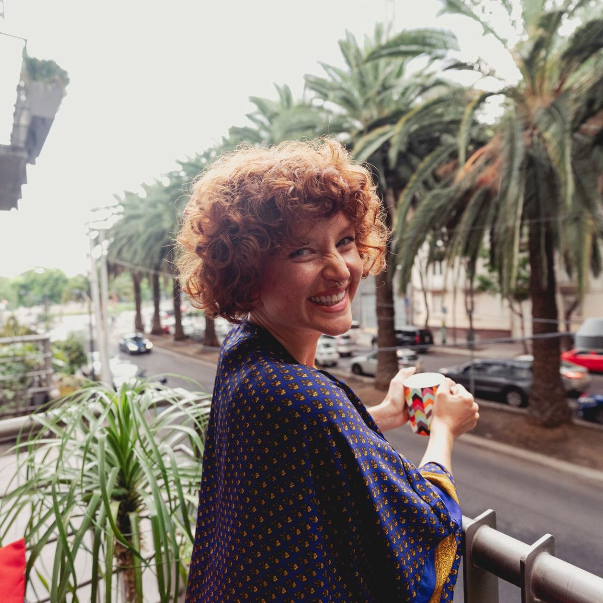 Plantes faciles a entretenir sur un balcon