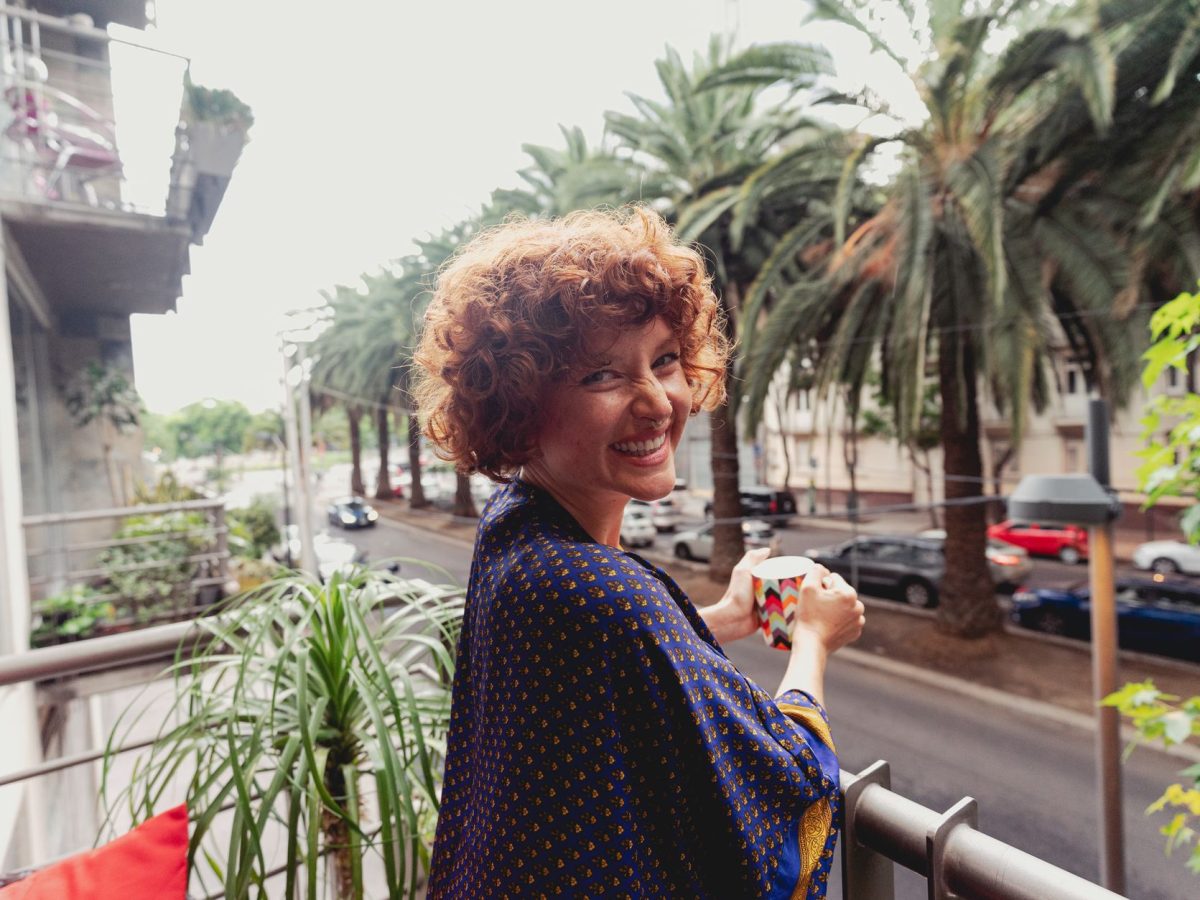 Plantes faciles a entretenir sur un balcon