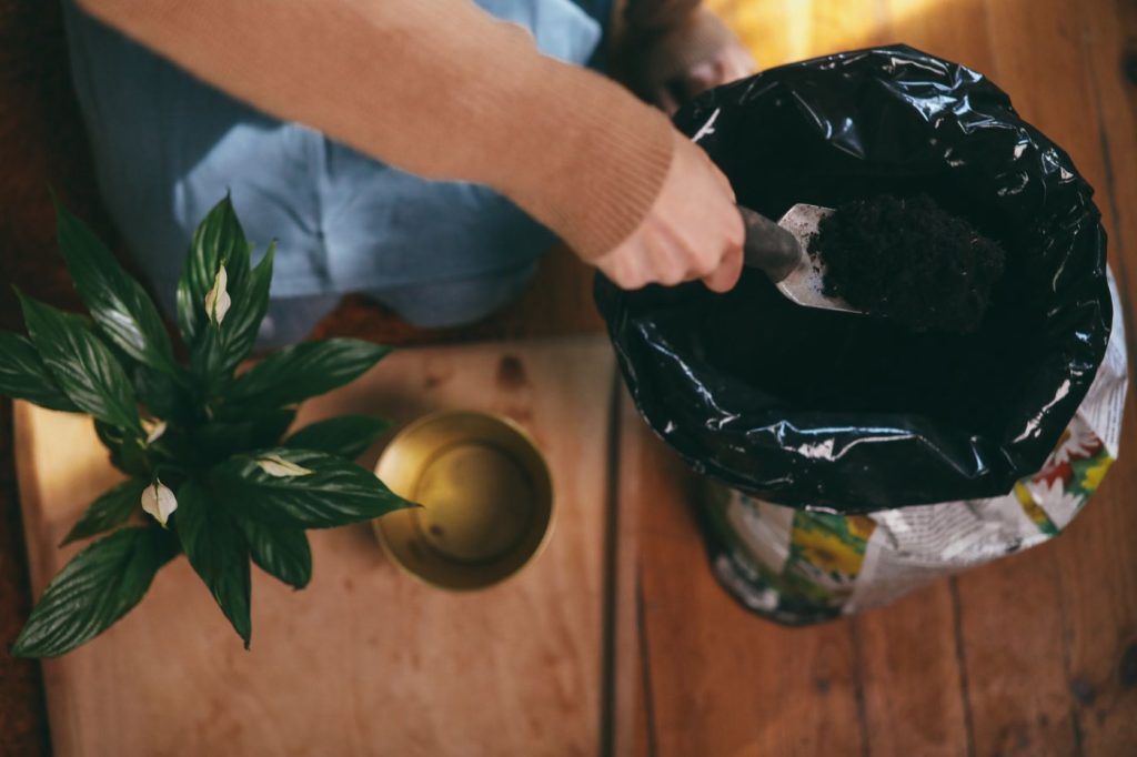 Composter sur un balcon : guide pour débutants