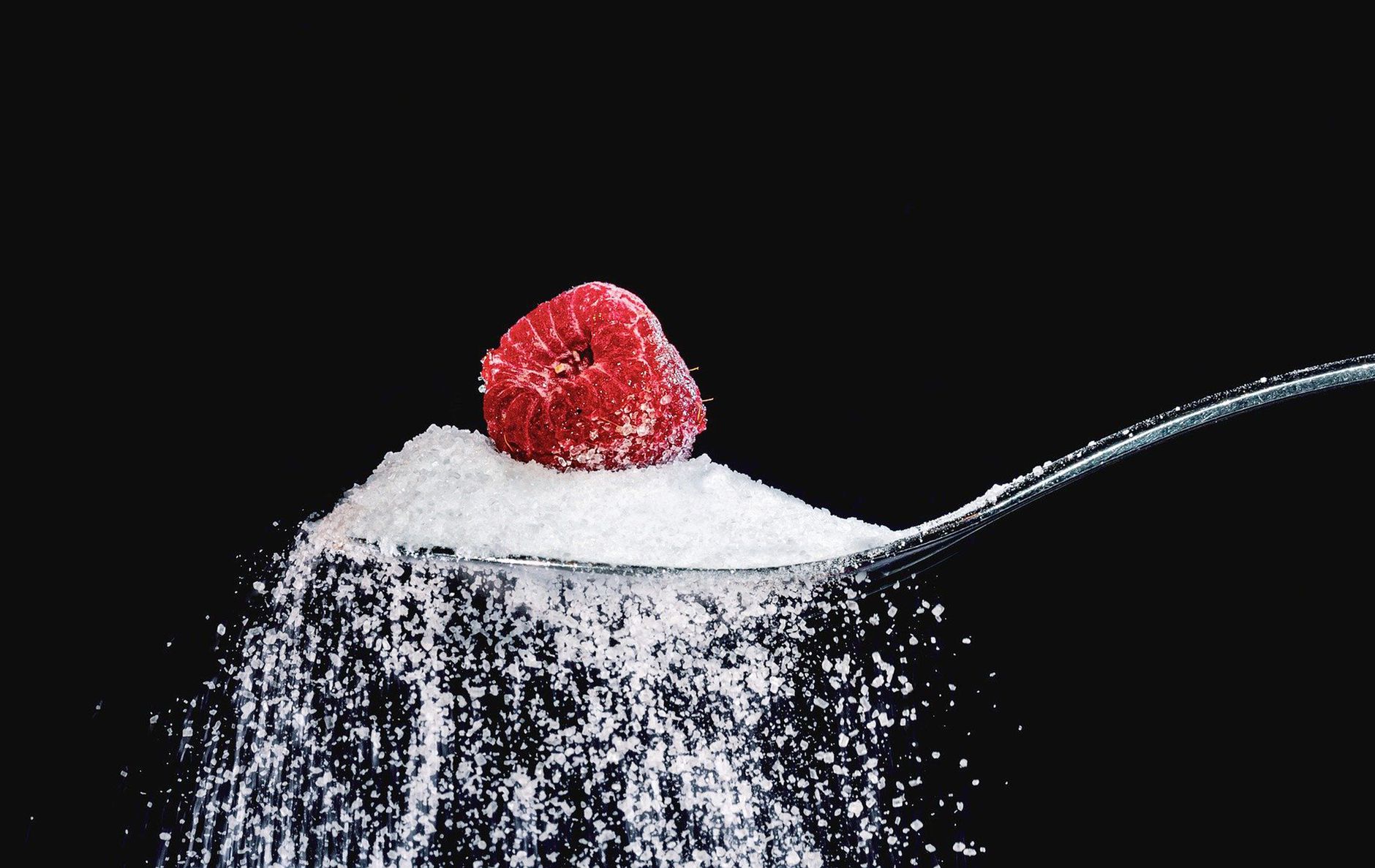 Maltodextrine : un glucide controversé décrypté