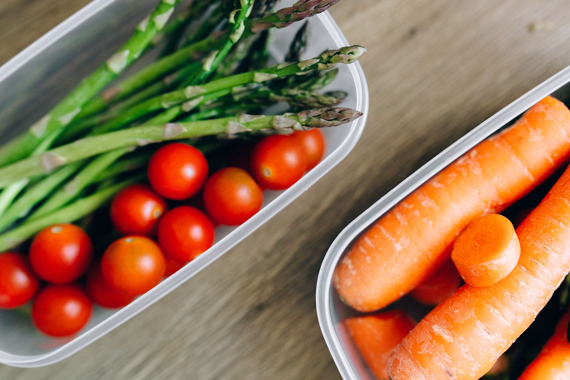 Conserver les aliments plus longtemps à la maison