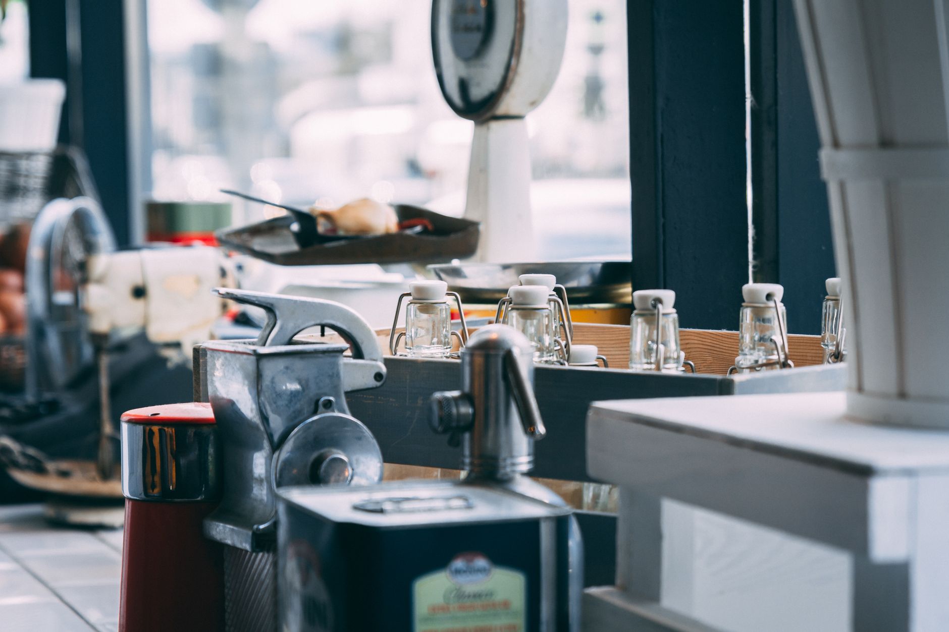 Meilleurs robots de cuisine petit budget — classement