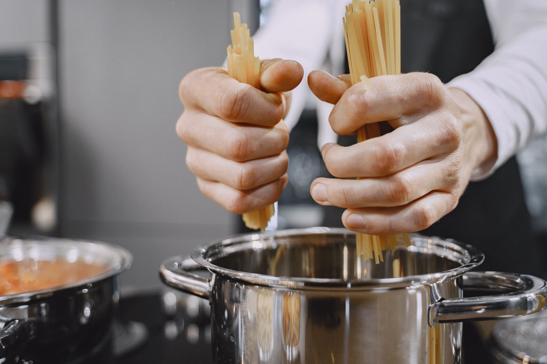 Meilleurs ustensiles pour cuisiner rapidement