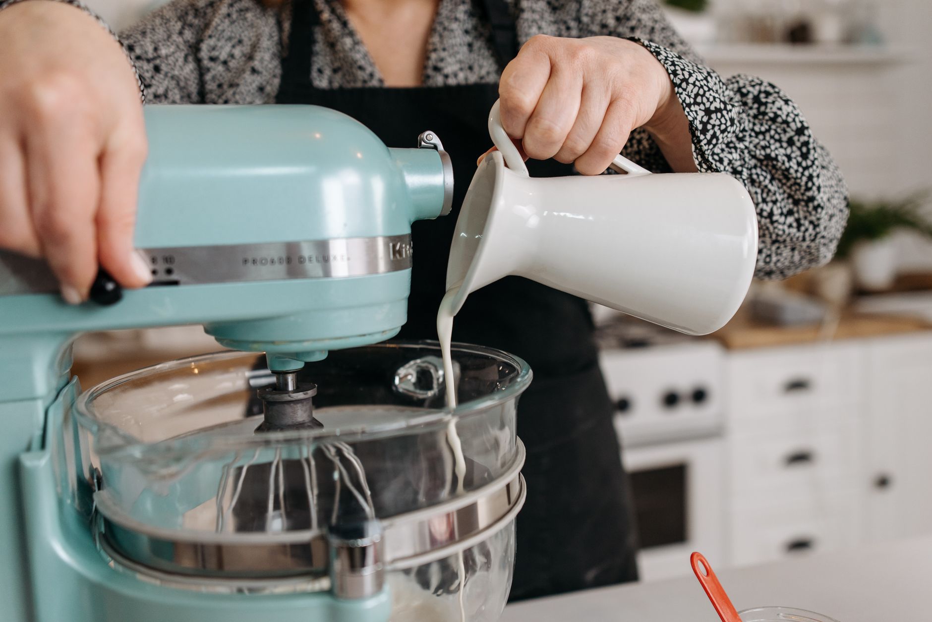 Moulinex ou Kenwood : lequel choisir selon l'usage